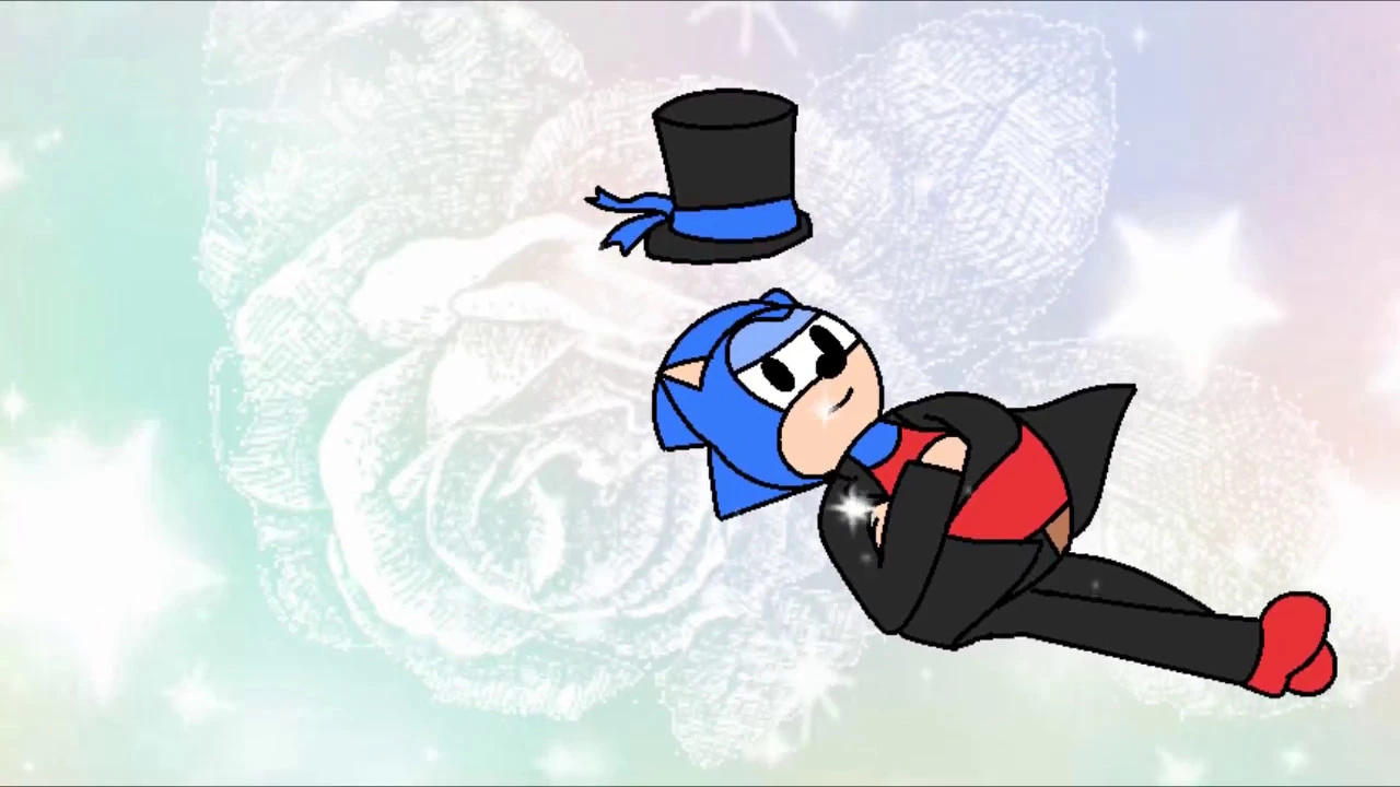 Sonic Underground - OFFICIAL ED "Reason"  (Textless)